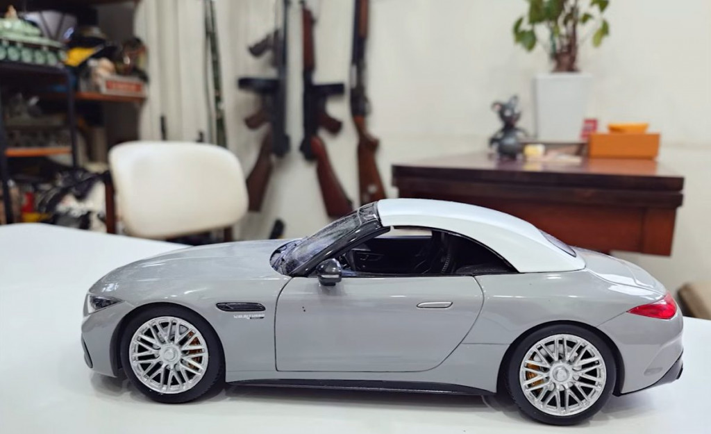 ミニカー 1/64 トミカ 所さん 世田谷ベース VW 改造 世田谷ベース】所 