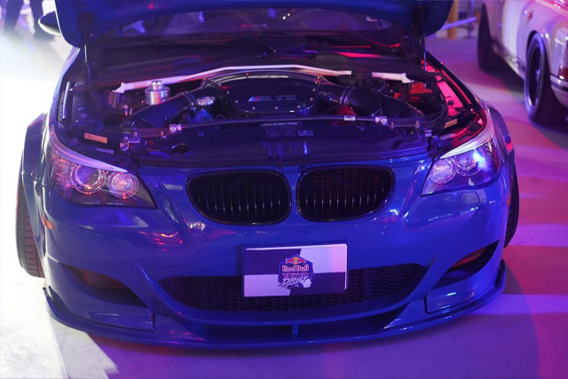 RedBull201