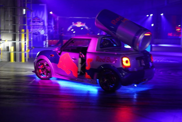 RedBull208