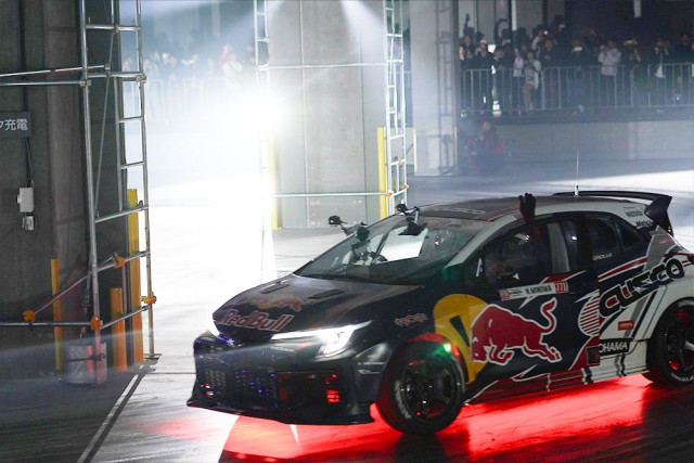 RedBull280