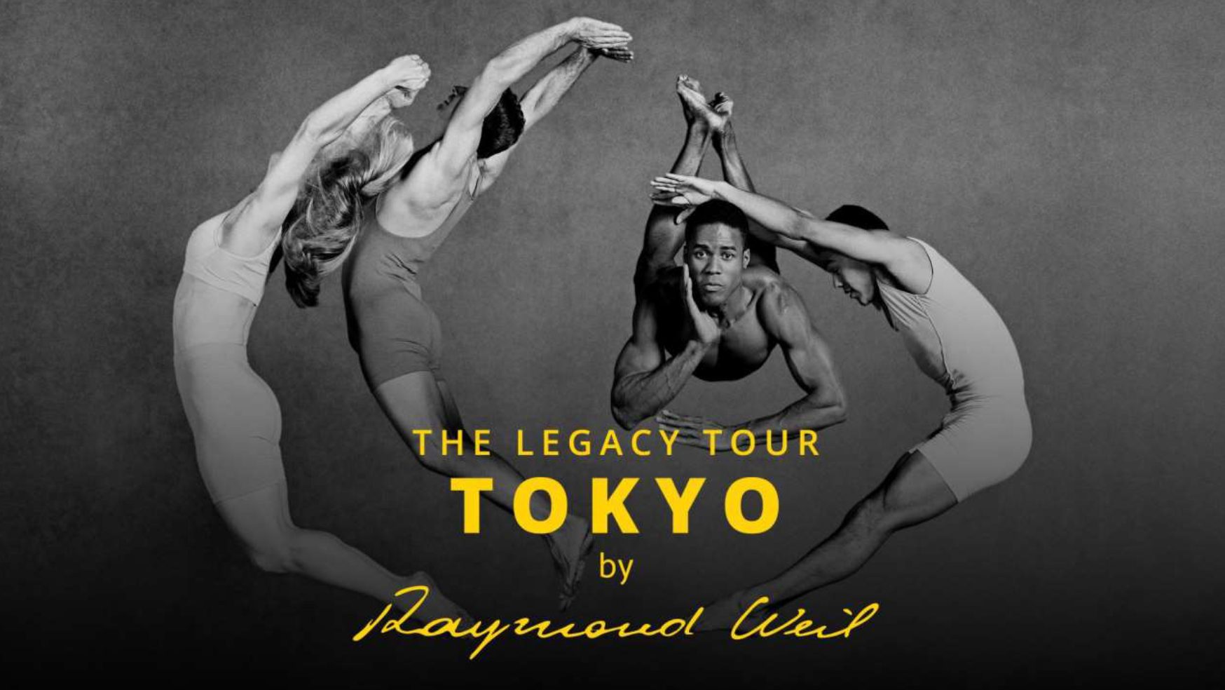 2026年3月13日！【50周年記念モデル発表！】レイモンド ウェイル